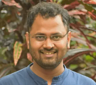 Laxmeesha Somappa
